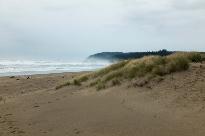 Cannon Beach Hotel Collection