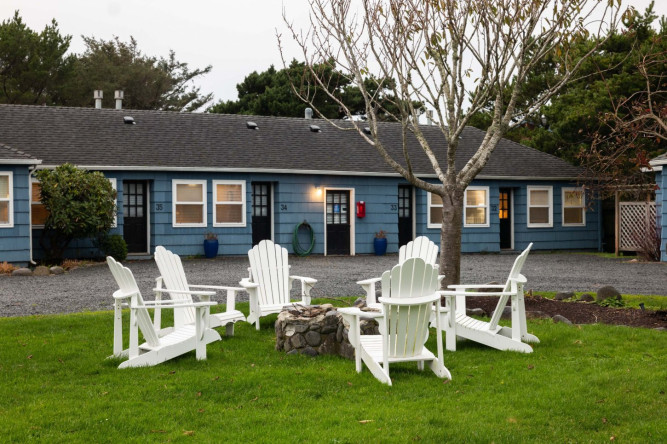 Cannon Beach Hotel Collection