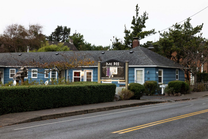 Cannon Beach Hotel Collection