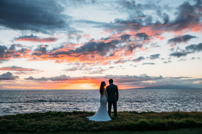 Wailea Beach Resort