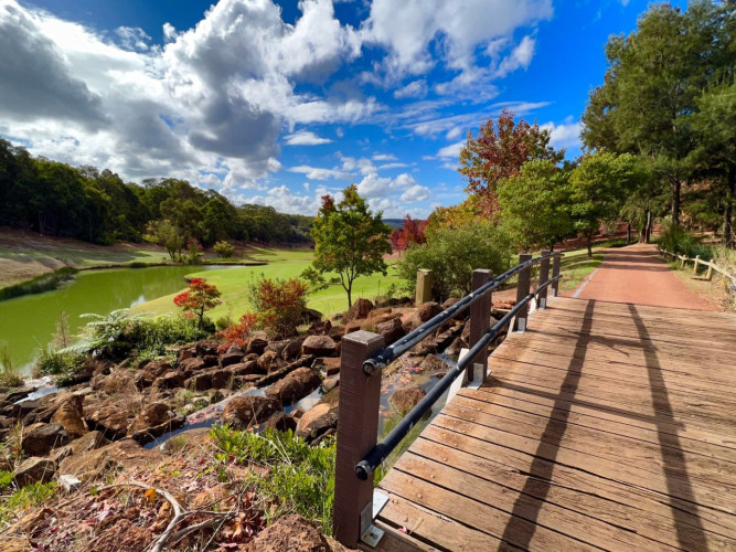 Araluen Estate