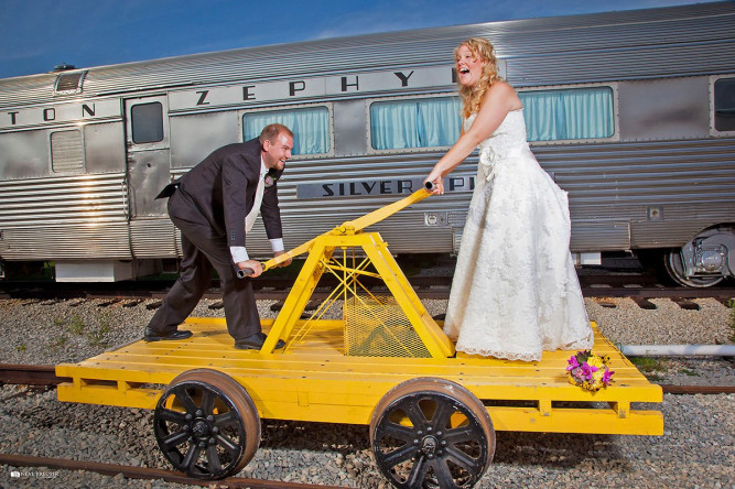 National Railroad Museum