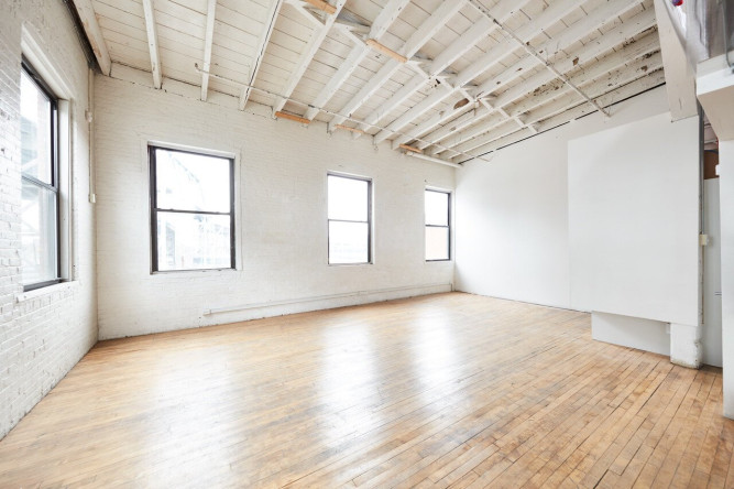 Gowanus Loft