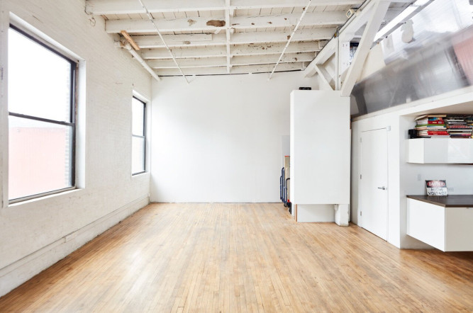 Gowanus Loft