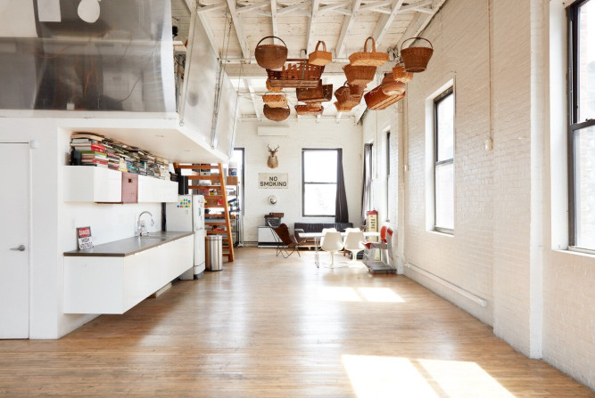 Gowanus Loft