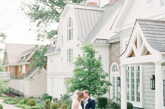 19 tips for choosing your New Jersey outdoor wedding venue