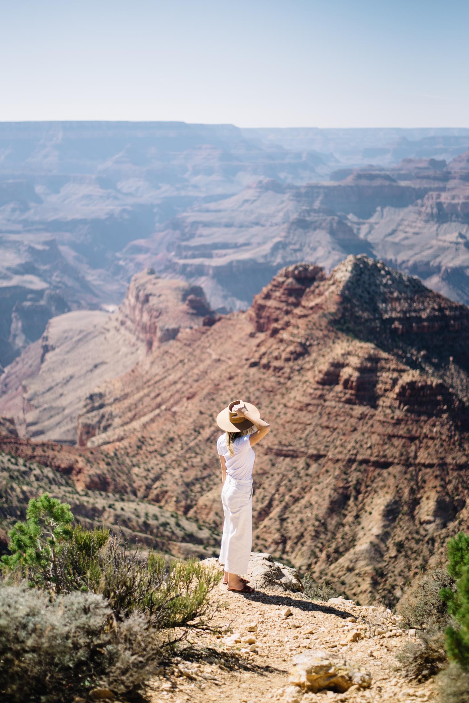 6 Essential To-Do's the Grand Canyon