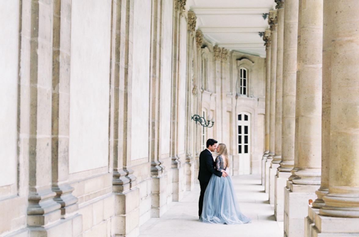 Wedding Planners - Marry Me In France - Wedding Venues in France
