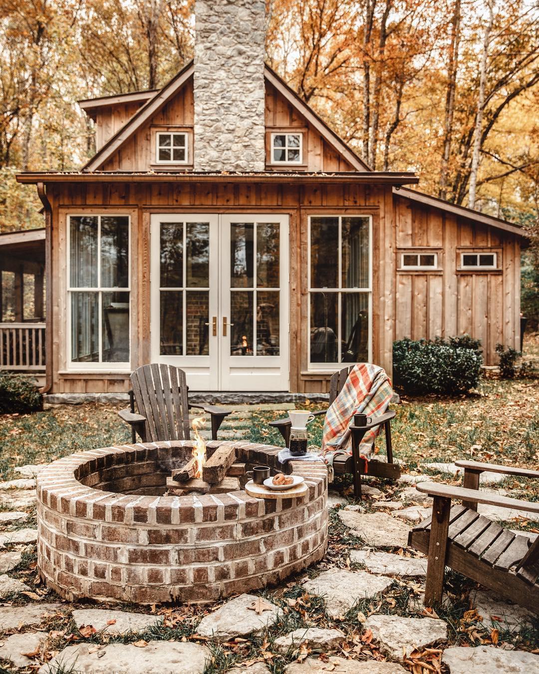Cozy Cabins And Homes That Are The Perfect Escape For Your Next | My ...
