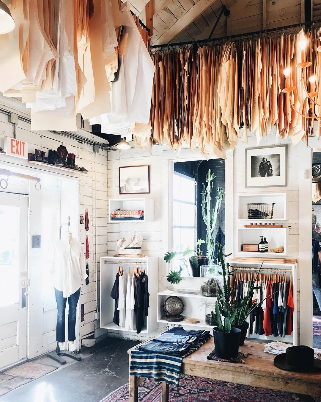 33 Inspiring Small Shops Worth Traveling For