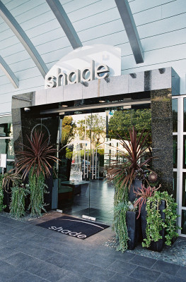 Shade Hotel Manhattan Beach California United States Venue Report