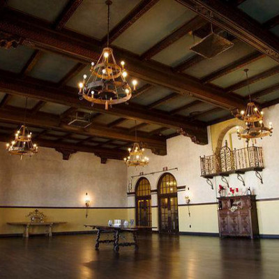 Loft 84 Wedding  and Event  Venue  Downtown Riverside  