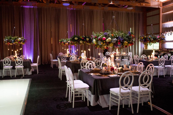 WoodsEdge Farm Weddings  Events Stockton  New Jersey  