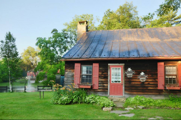 Chanteclaire Farm Friendsville  Maryland  United States 