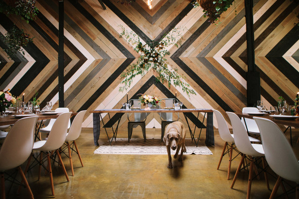 The Wood Shed by Booze Brothers | Vista, California 