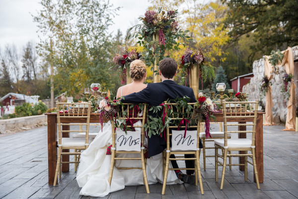 Rolling Ridge Wedding  Event  Center Saint  Joseph  