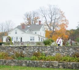 New Milford Barn Farm Ranch Baby Shower Venues