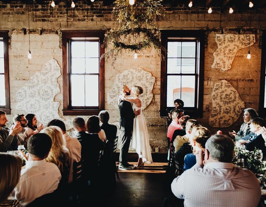 18 Wedding Venues You Need To Know About In The Twin Cities