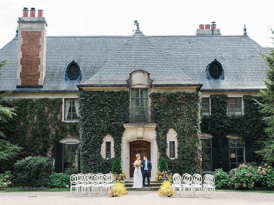  The Ultimate Guide To Enchanting Wedding Venues In Michigan 