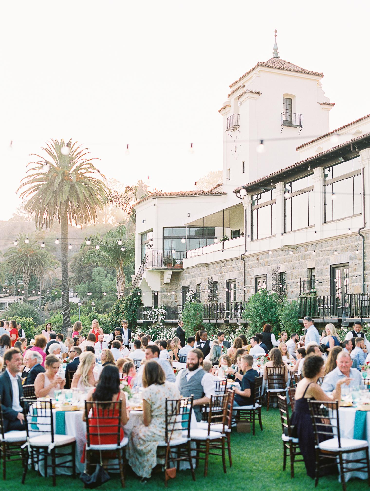 15 Jaw Dropping Wedding  Venues  in Malibu 