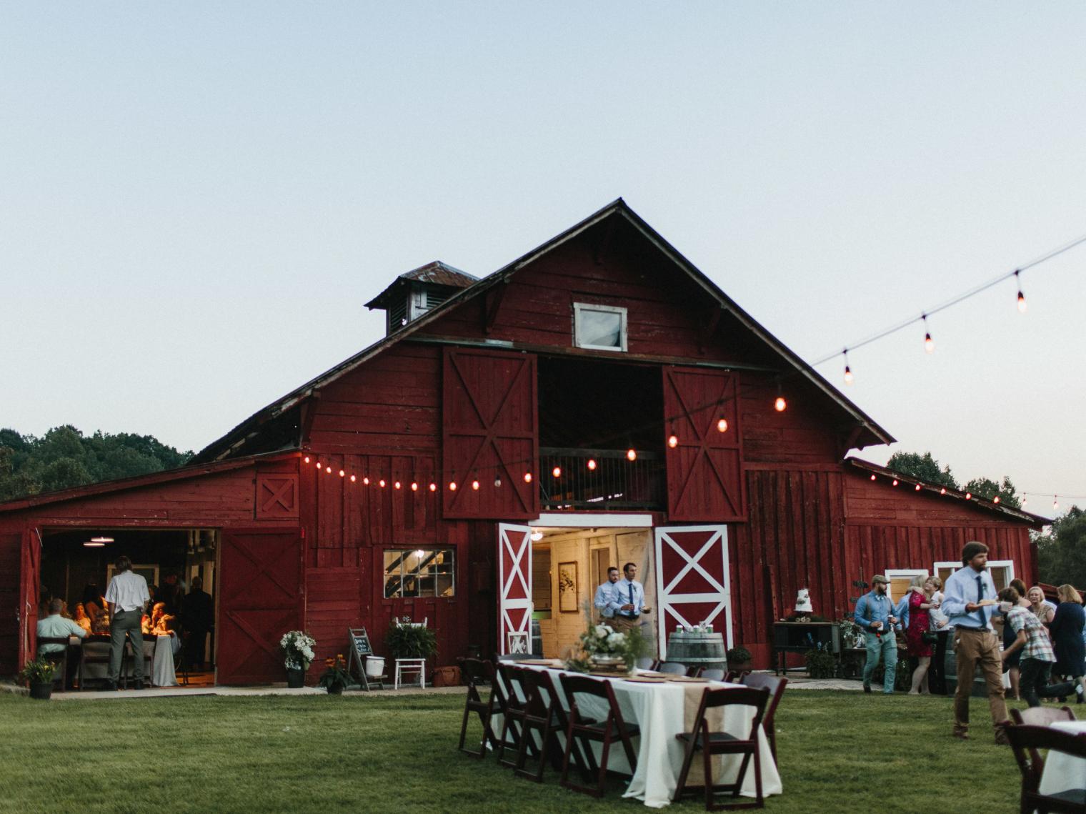 36 Of Georgia S Most Gorgeous Wedding Venues