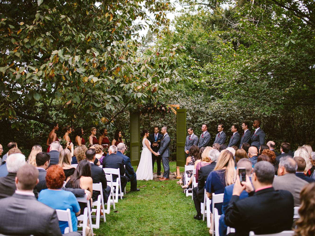 Top Wedding  Venues  in New Jersey 