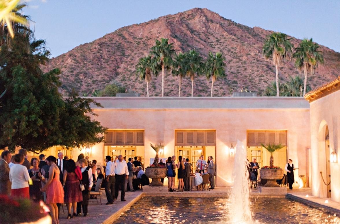 31 Best Wedding Venues In Arizona To Check Out Right Now