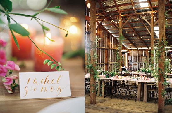 Top Wedding Barns In The Usa 2016