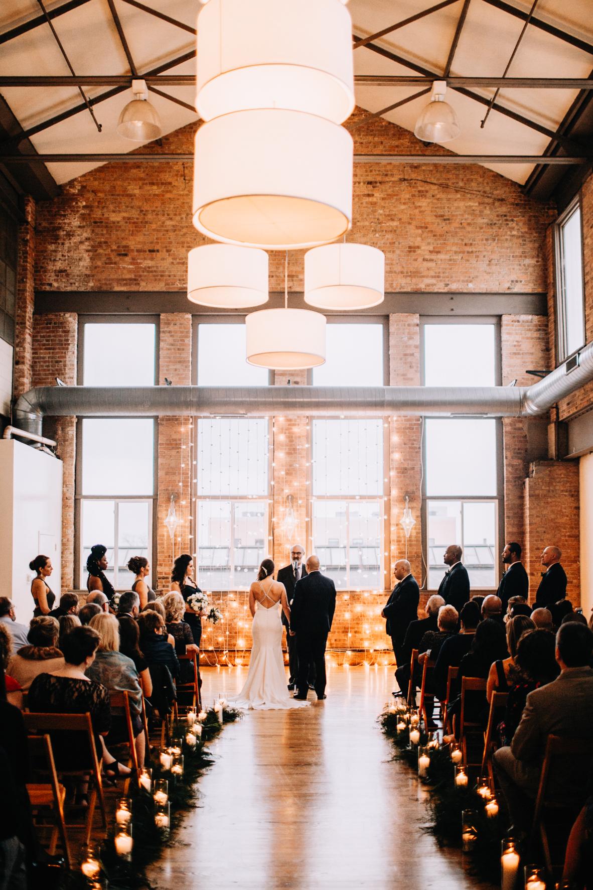 18 Of The Dreamiest Wedding Venues Across Illinois