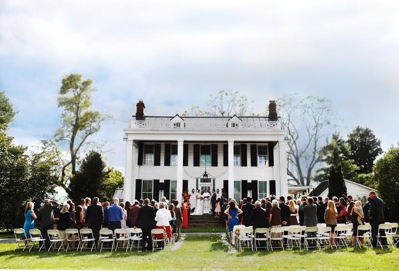 24 Top Wedding  Venues  in Maryland  To Get Married at 