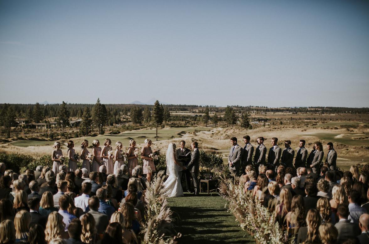 22 Of Oregon S Most Naturally Beautiful Wedding Venues