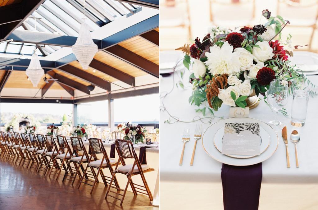 28 Stunning Wedding Venues In Around Seattle