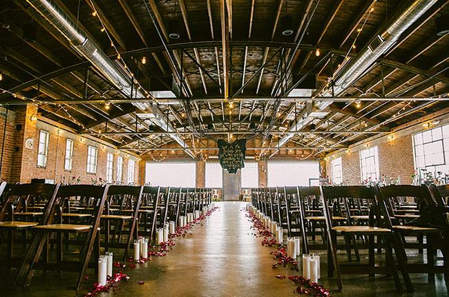 Beautiful Wedding Venues In Utah