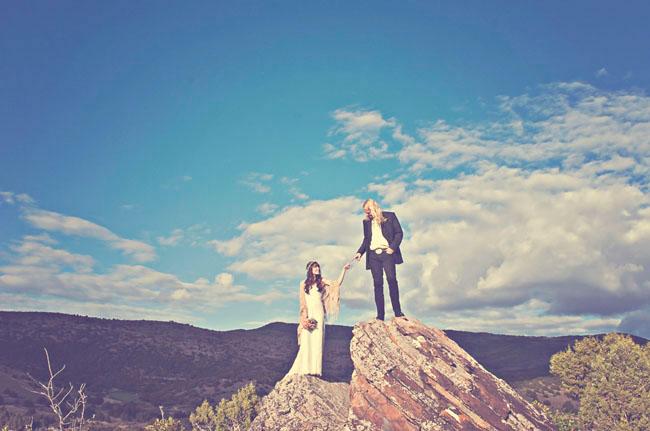 Beautiful Wedding  Venues  in Utah 