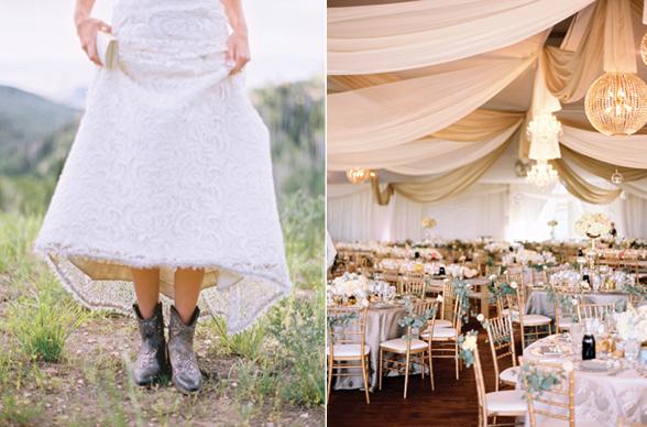 Beautiful Wedding  Venues  in Utah 