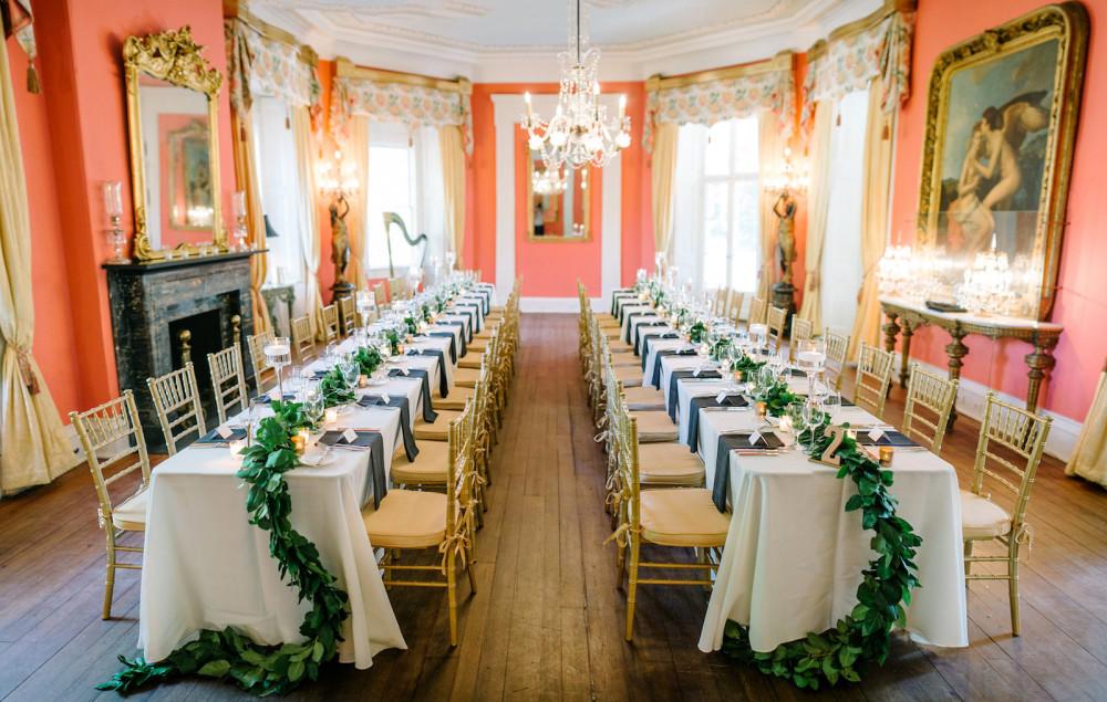 17 Of Charleston S Most Romantic And Historic Wedding Venues