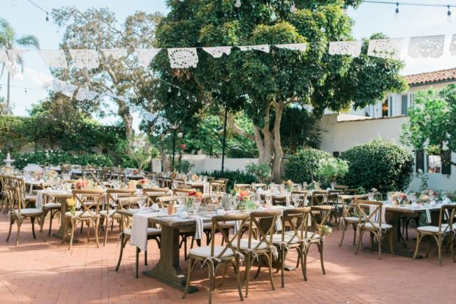  Top  Wedding  Venues  in San  Diego  California 