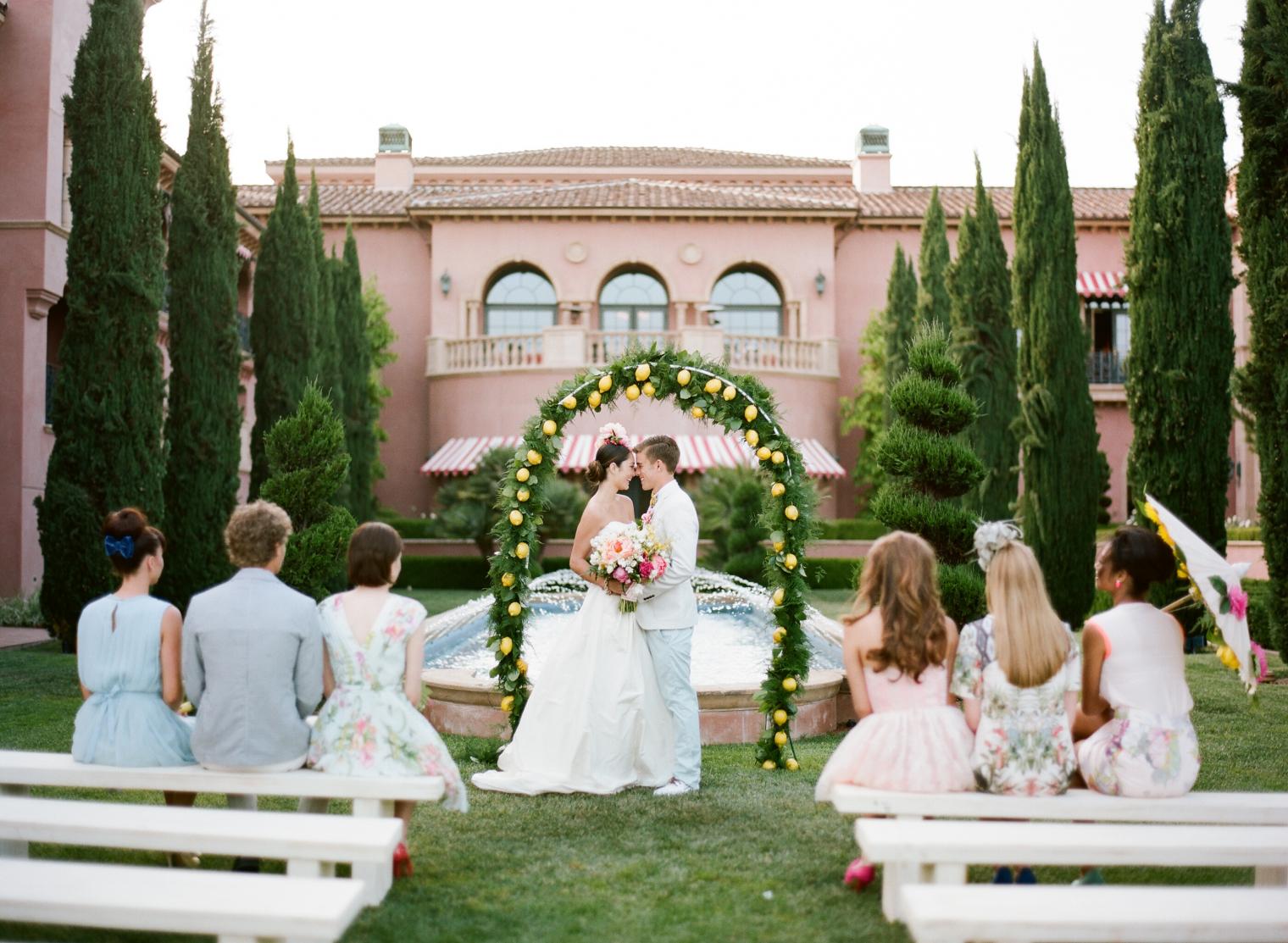  Top  Wedding  Venues  in San  Diego  California 