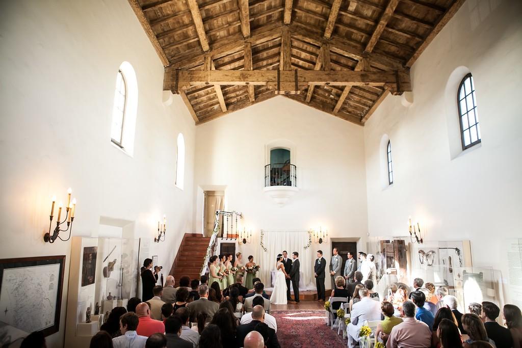  Top  Wedding  Venues  in San  Diego  California